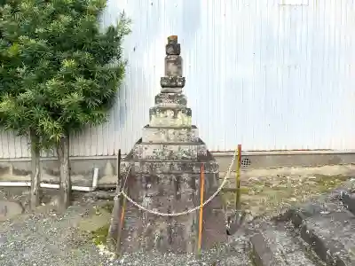 正徳寺(三重県)
