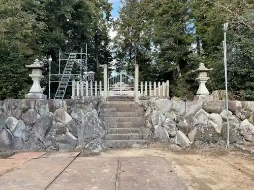 八幡神社(滋賀県)