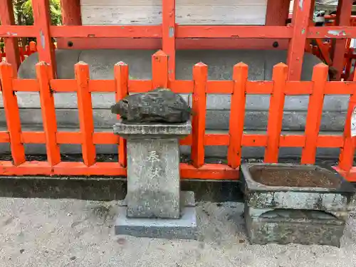 水鏡天満宮(福岡県)