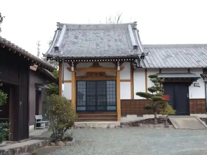 観音寺(愛知県)