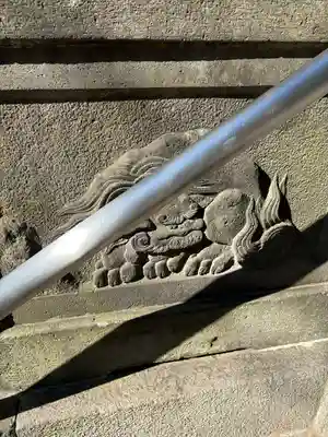 六本木天祖神社(東京都)