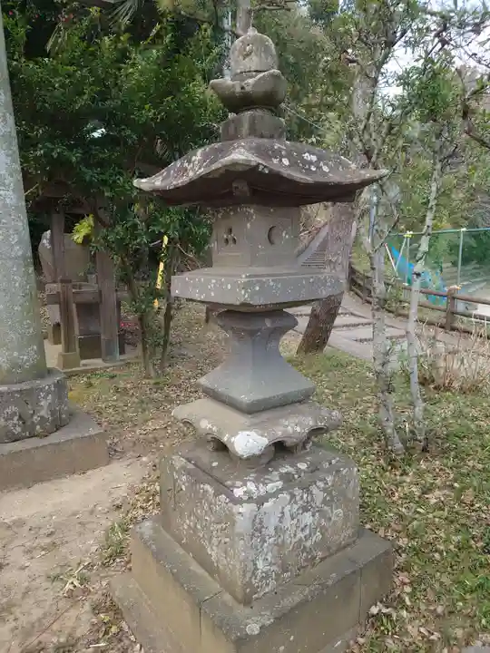 竹内神社(千葉県)