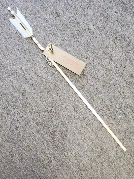 元巣神社の御朱印