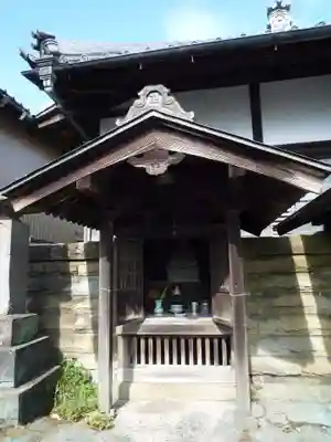 東福寺(千葉県)