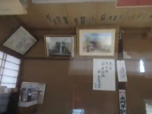 新長谷寺（八町観音）のその他建物