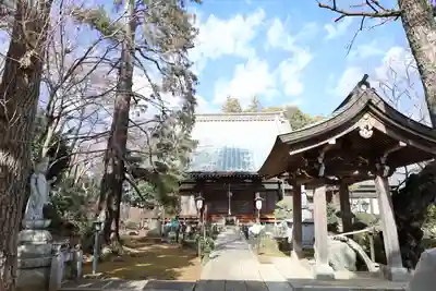 妙楽寺(神奈川県)