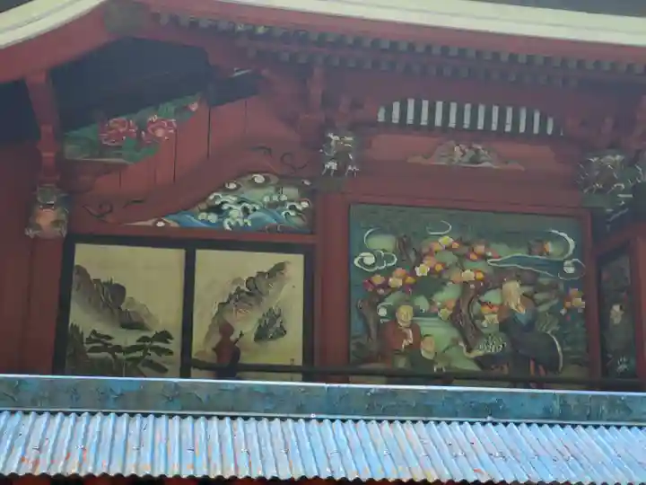 八幡神社(閑馬町)(栃木県)