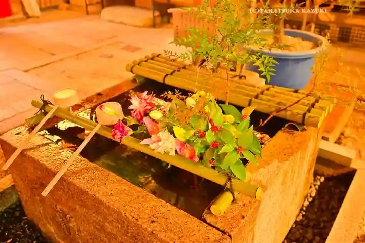 錦天満宮(京都府)