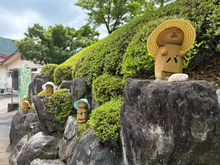宝徳寺(群馬県)