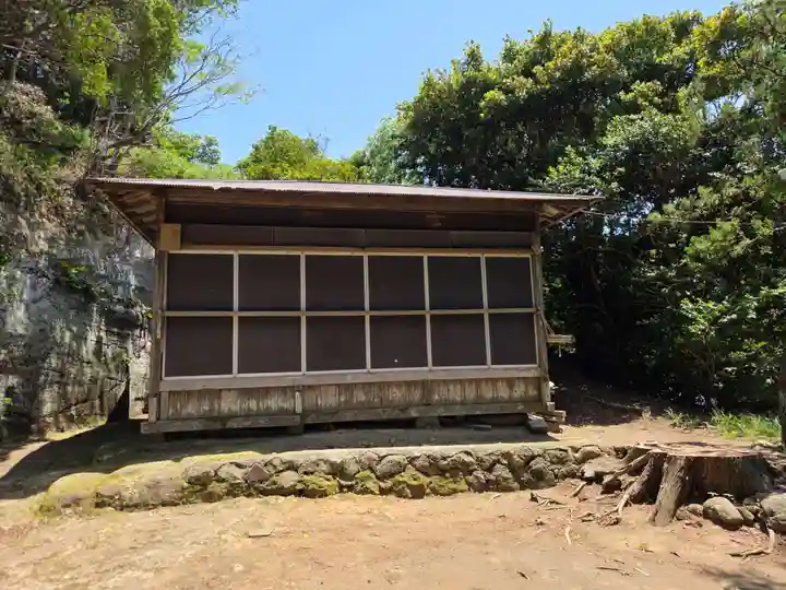 十二所神社(神奈川県)