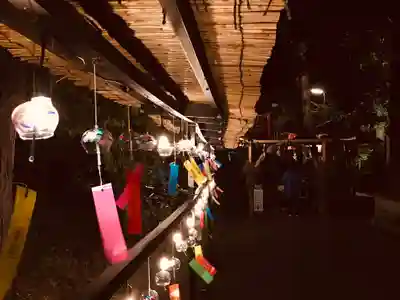 高司神社〜むすびの神の鎮まる社〜(福島県)