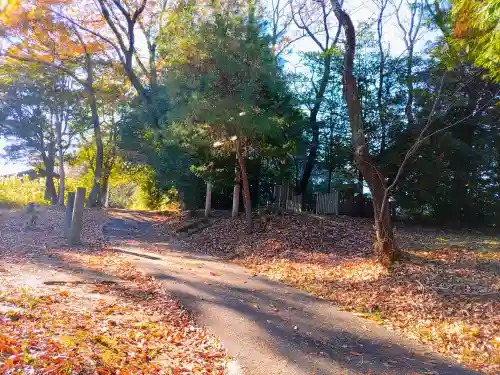 愛宕山神社のその他建物