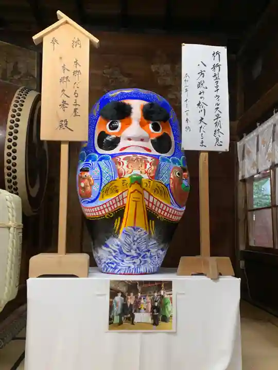 大崎八幡宮のその他建物