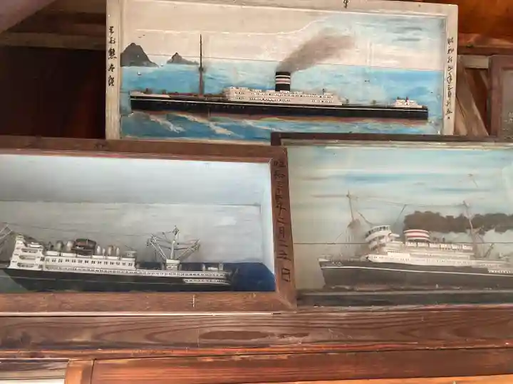 八幡神社(愛媛県)