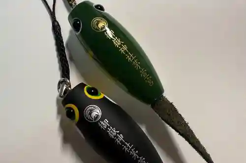 御嶽神社茅萱宮(岐阜県)