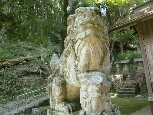 若宮八幡神社(岐阜県)