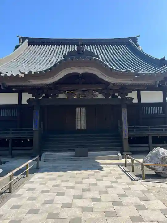 宝蔵寺のその他建物