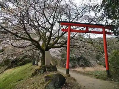 龗神神社(奈良県)