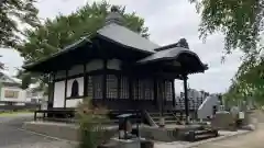 多聞寺(東京都)