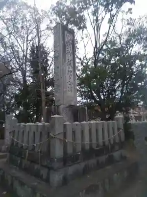 白髭神社のその他建物