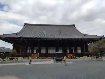 知恩院のその他建物