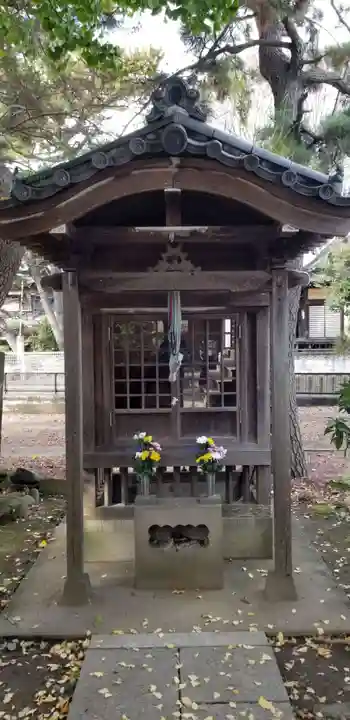 大乘院(千葉県)