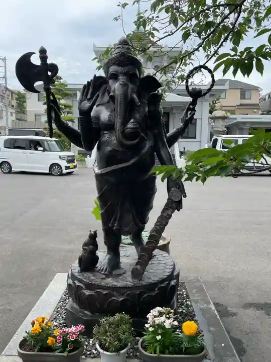 真照寺(神奈川県)