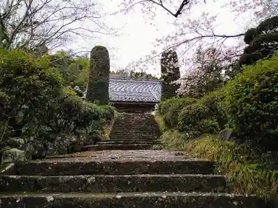 東安寺のその他建物