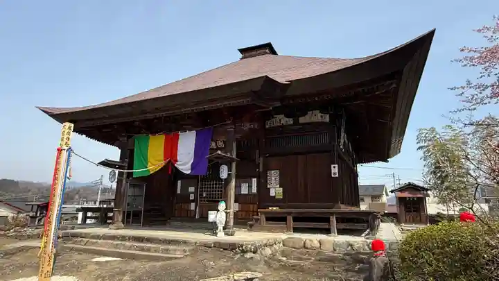 龍石寺(埼玉県)