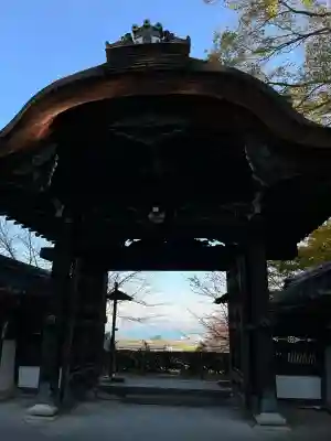 西教寺(滋賀県)