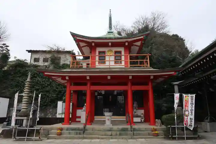 蓮花院(愛知県)