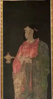 伊勢の国 四天王寺(三重県)