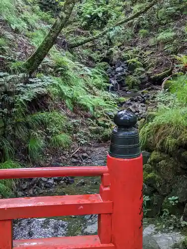 貴船神社(京都府)