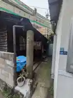 永久稲荷神社(東京都)