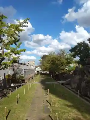 横浜　西方寺のその他建物