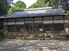 酒井神社(三重県)