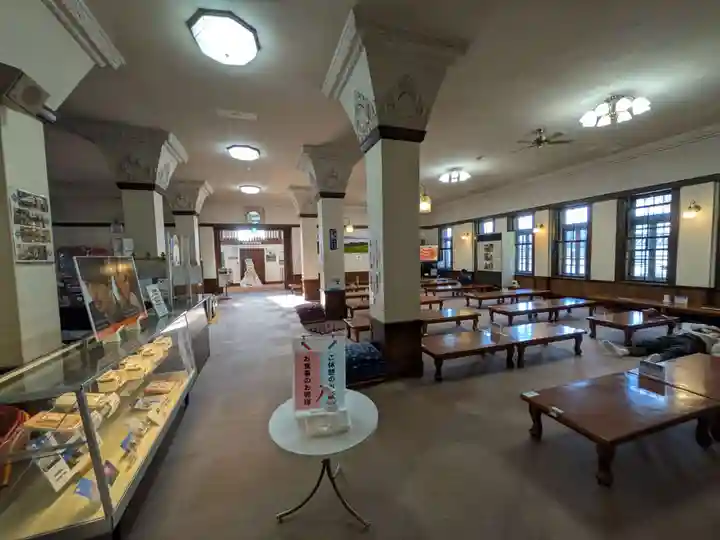 諏訪大社(長野県)