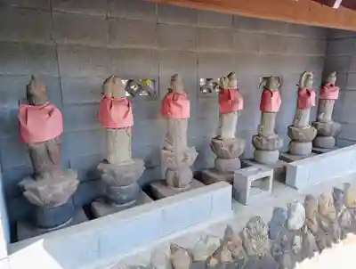 高正寺(埼玉県)