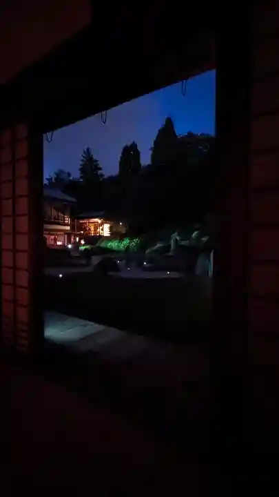 光明院(光明禅院)(京都府)