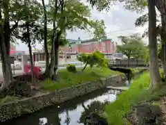 瀧宮神社(埼玉県)