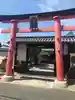 御霊神社(奈良県)