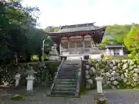 白山神社(滋賀県)