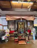 岩戸観音堂(北海道)