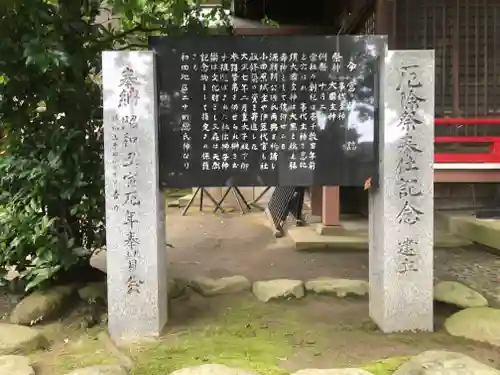 今宮神社の歴史