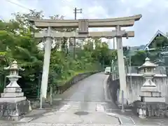 興玉神社(滋賀県)