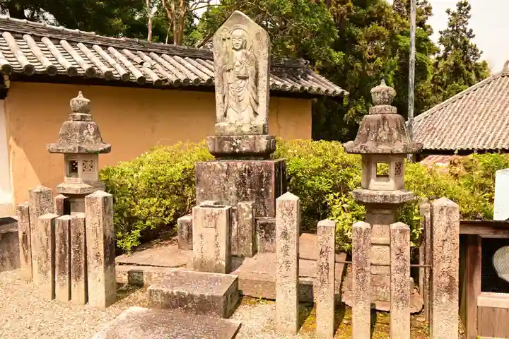 矢田寺(奈良県)
