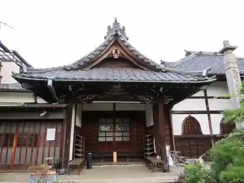 長久院のその他建物