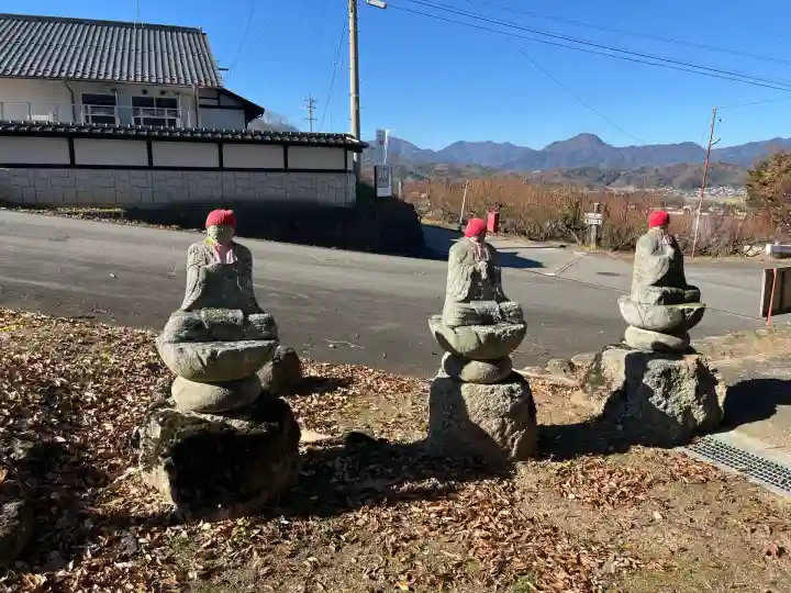 龍光院(長野県)