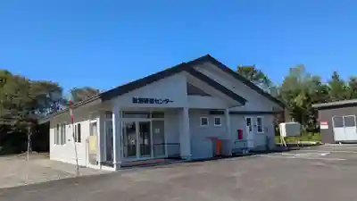 大山祇神社のその他建物