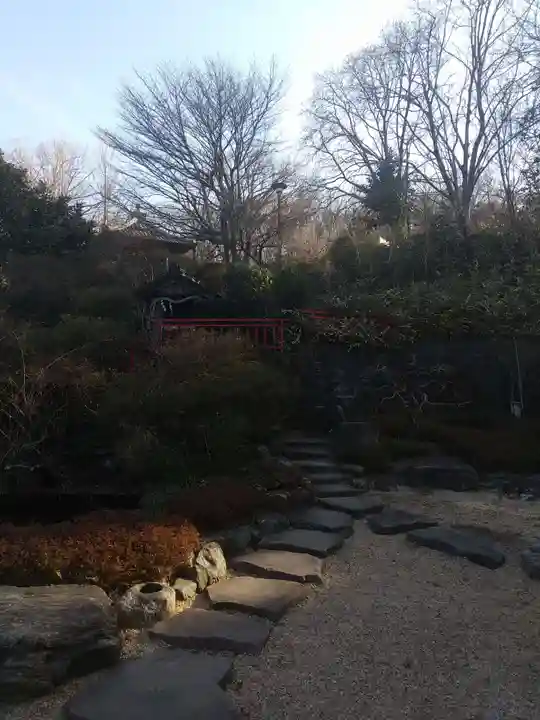 真東寺(埼玉県)